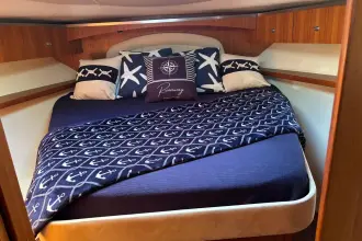 Thumbnail von Tiara Yachts 3600 Open Runaway