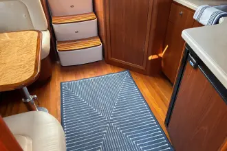 Thumbnail von Tiara Yachts 3600 Open Runaway