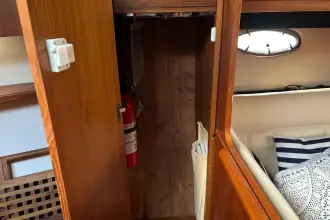 Thumbnail von Tiara Yachts 3600 Open Runaway