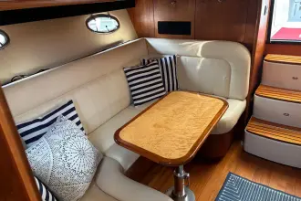 Thumbnail von Tiara Yachts 3600 Open Runaway