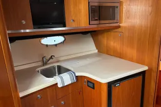 Thumbnail von Tiara Yachts 3600 Open Runaway