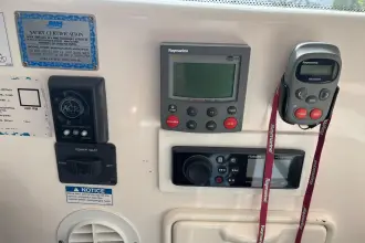 Thumbnail von Tiara Yachts 3600 Open Runaway