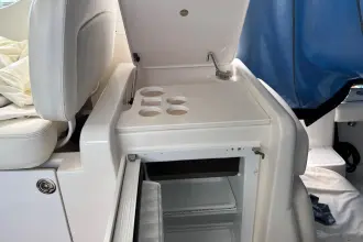 Thumbnail von Tiara Yachts 3600 Open Runaway