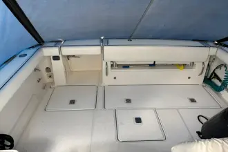 Thumbnail von Tiara Yachts 3600 Open Runaway
