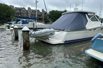 Thumbnail von Tiara Yachts 3600 Open Runaway