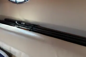 Thumbnail von Tiara Yachts 3600 Open Runaway