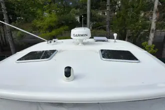 Thumbnail von Tiara Yachts 3600 Open Runaway