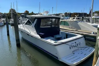 Thumbnail von Tiara Yachts 3600 Open Runaway