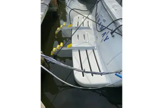 Thumbnail von Tiara Yachts 3600 Open Runaway