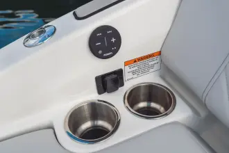 Thumbnail von Sea Ray SDX 250