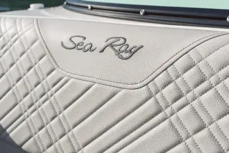 Thumbnail von Sea Ray SDX 250