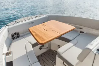 Thumbnail von Sea Ray SDX 250