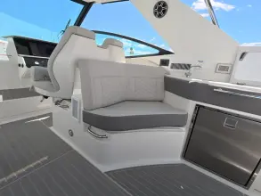 Thumbnail von Sea Ray 320 Sundancer Outboard