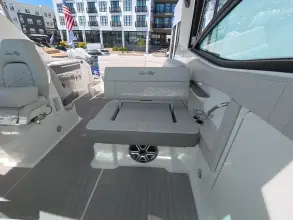 Thumbnail von Sea Ray 320 Sundancer Outboard