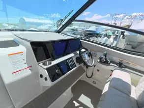 Thumbnail von Sea Ray 320 Sundancer Outboard