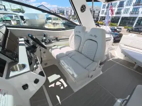 Thumbnail von Sea Ray 320 Sundancer Outboard