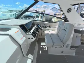 Thumbnail von Sea Ray 320 Sundancer Outboard