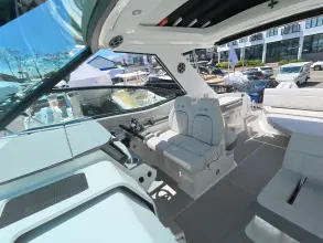 Thumbnail von Sea Ray 320 Sundancer Outboard