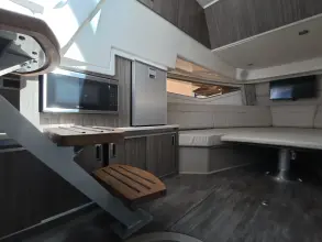 Thumbnail von Sea Ray 320 Sundancer Outboard