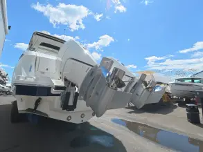 Thumbnail von Sea Ray 320 Sundancer Outboard