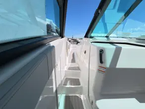 Thumbnail von Sea Ray 320 Sundancer Outboard
