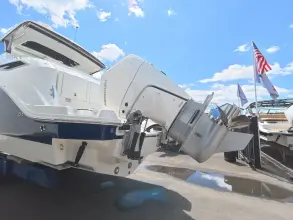Thumbnail von Sea Ray 320 Sundancer Outboard