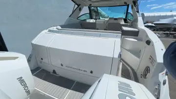 Thumbnail von Sea Ray 320 Sundancer Outboard