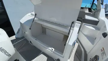 Thumbnail von Sea Ray 320 Sundancer Outboard