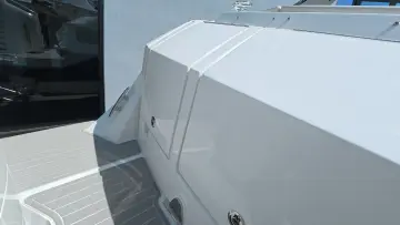 Thumbnail von Sea Ray 320 Sundancer Outboard