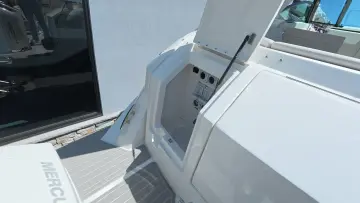 Thumbnail von Sea Ray 320 Sundancer Outboard