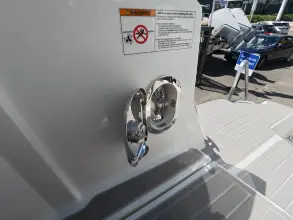 Thumbnail von Sea Ray 320 Sundancer Outboard