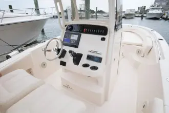 Thumbnail von Grady White Fisherman 236