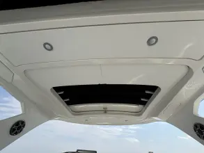 Thumbnail von Sea Ray SLX 310 Außenborder