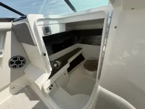Thumbnail von Sea Ray SLX 310 Außenborder