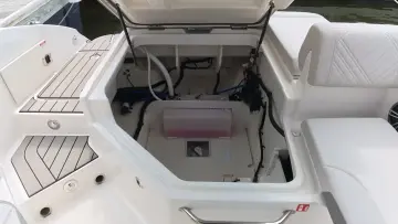 Thumbnail von Sea Ray SDX 270 Outboard