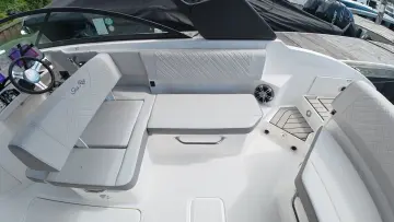 Thumbnail von Sea Ray SDX 270 Outboard