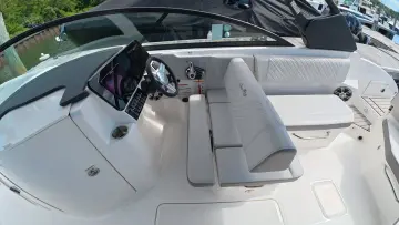 Thumbnail von Sea Ray SDX 270 Outboard
