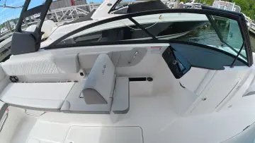 Thumbnail von Sea Ray SDX 270 Outboard