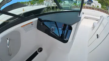 Thumbnail von Sea Ray SDX 270 Outboard