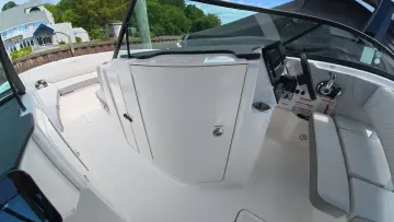 Thumbnail von Sea Ray SDX 270 Outboard