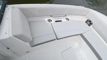 Thumbnail von Sea Ray SDX 270 Outboard