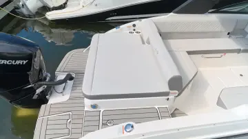 Thumbnail von Sea Ray SDX 270 Outboard