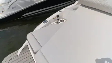 Thumbnail von Sea Ray SDX 270 Outboard