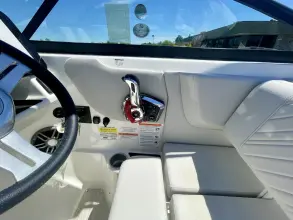 Thumbnail von Sea Ray SDX 250 Outboard
