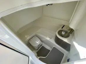 Thumbnail von Sea Ray SDX 250 Outboard