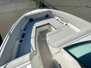 Thumbnail von Sea Ray SDX 250 Outboard