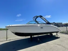Thumbnail von Sea Ray SDX 250 Outboard