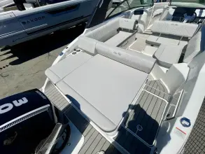 Thumbnail von Sea Ray SDX 250 Outboard