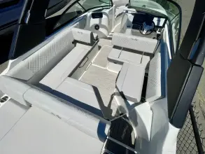 Thumbnail von Sea Ray SDX 250 Outboard