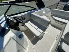 Thumbnail von Sea Ray SDX 250 Outboard